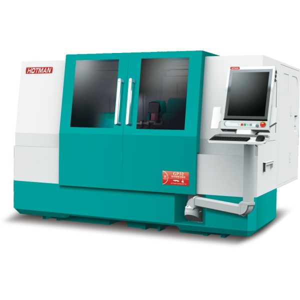 Buy Specialized Camshaft Grinding Machine for GP32 Engine Crankshafts at wholesale prices