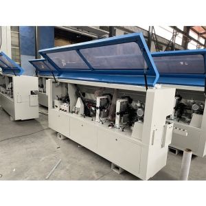 Efficiently Finish Your Woodworking Projects with M5 Auto Edge Banding Machine