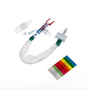 14Fr Inline Suction Catheter