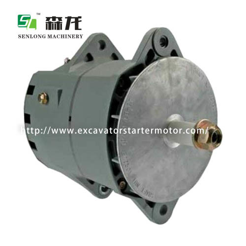 Alternator 12V 135A Heavy Machinery Generator 8092N 3675220RX 3675234NW 3675234RX 3675243RX 10459145 10459184 10459197