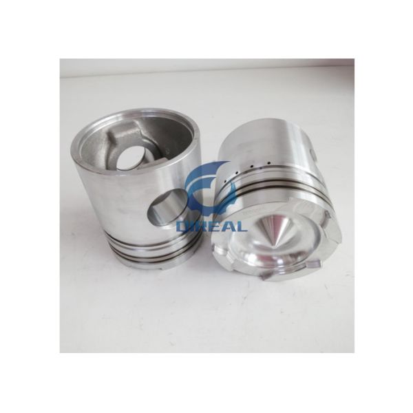 Buy wholesale diesel engine parts NT855 engine piston 3095063 3050366 at wholesale prices