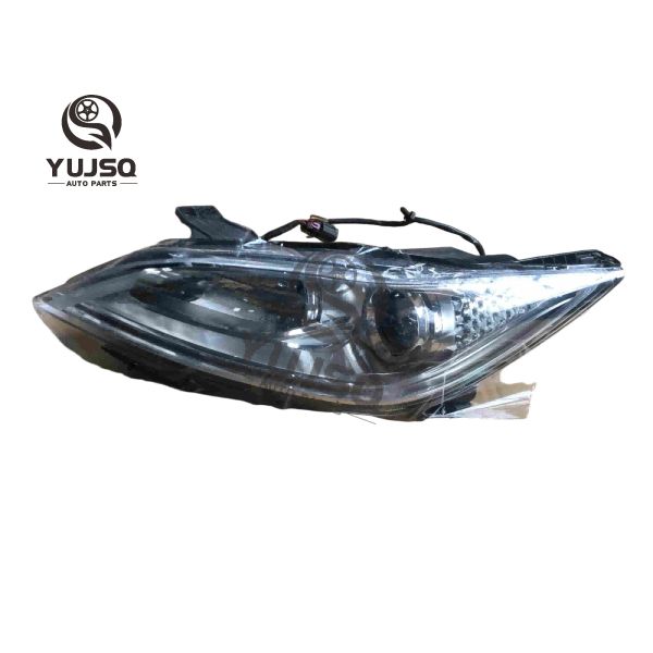 Buy Head Lamp Left C2010340100 For Changan EADO at wholesale prices