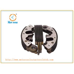 Honda T100 Primary Centrifugal Clutch Shoes / Motorcycle Clutch Housing /