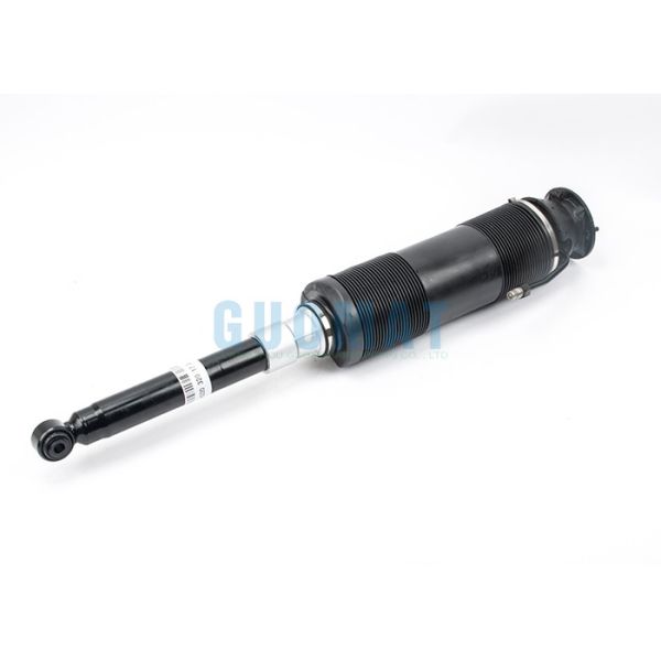 Buy Original Suspension Air Spring / Hydraulic Shock Absorber For Mercedes-Benz CL Class W215 at wholesale prices