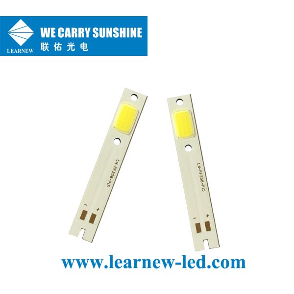 C6 12W S2 12W DC9V H4A Car COB LED 2700-7000K LOW / HIGH BEAM