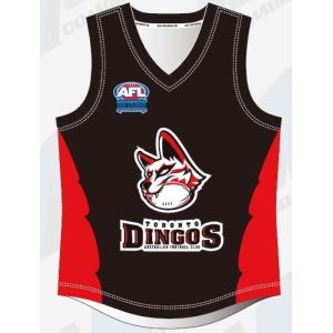 Fast Dry 100% Polyester 300gsm Afl Heritage Jumpers Sleeveless