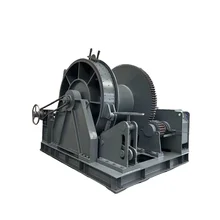 Customized Frequency Marine Electric Winch For 50Hz/60Hz Applications