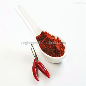 Kimchi Chilli Pepper Powder Xinglong Mild Red Chili Powder 40M