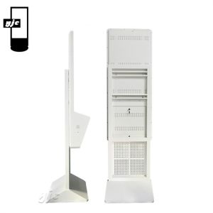 HDMI 32 Inch IP55 1920x1080 Self Service Payment Kiosk