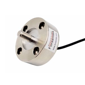 M6/M8/M12/M16/M20/M24 Rod end in-line type compression force sensor 0-50kN