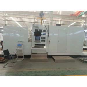 75mm Vacuum Deposition Systems Evaporation Source Inverter Frequency Control