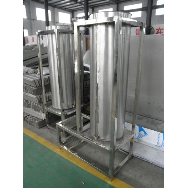 High Efficiency Automatic Fried Instant Noodle Making Supplier