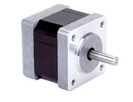 1.8° 35mm Hybrid Stepper Motor-NEMA14