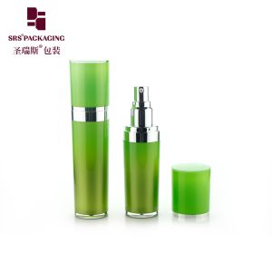 L030 30ml 50ml 80ml 120ml skincare lotion touch up bottle