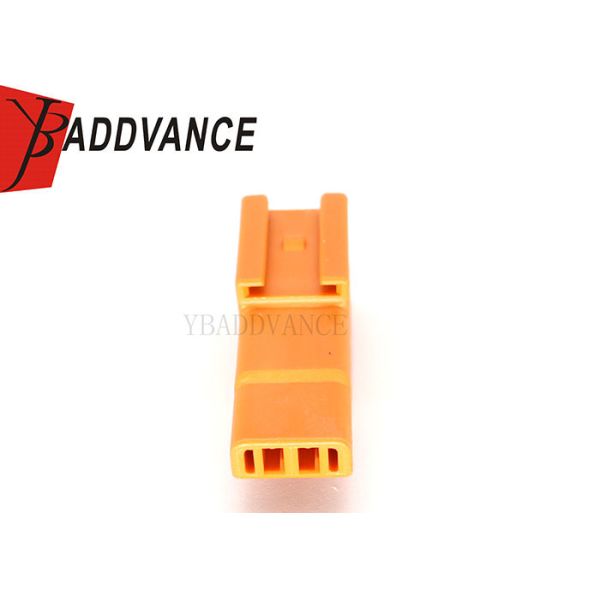 2 Hole Sumitomo Sealed Connectors HB.050 Turn Signal Connector 2HB-050 With Terminals