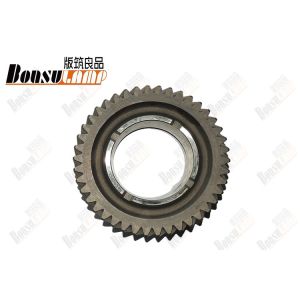 Truck Transmission Parts Mainshaft 4th Gear Z=42 For CXZ CYZ MJD7S Gearbox