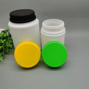 Quality ODM Service PE Food Bucket Packaging 250ml Volume for sale