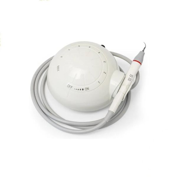 Detachable Dental Autoclavable Optical Ultrasonic Scaler Five Scaling Tips