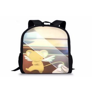 Polypropylene Travel Fashion Leisure Backpack For Boys And Girls