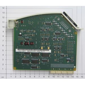 ABB FI820F 3BDH000031R1 Communication Module Fieldbus Module Serial