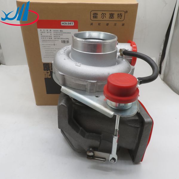 Buy Best Selling Turbocharger HX50W 3776573/VG1034110054 at wholesale prices