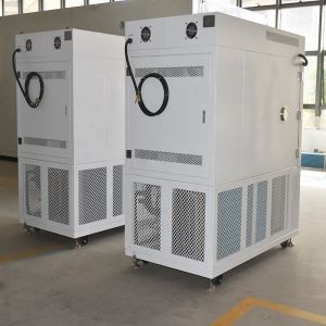 Aerospace Industry Constant Climatic Test Chamber With Accurate Humidity