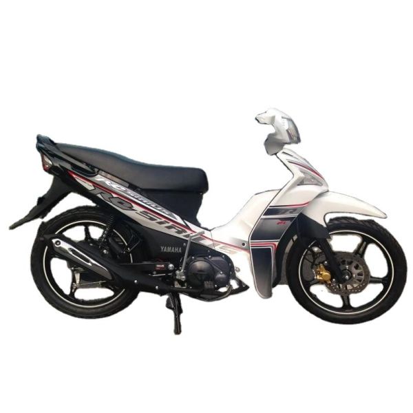 Buy OEM YAMAHA STYLE 110cc Cub Motorcycle C8 C9 SPARK FINN 110 115 NANO CRYPTON at wholesale prices