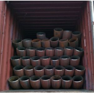 Carbon Steel Bend 30°-180° for Petroleum JIS Standard