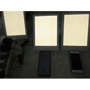 LED Lamp 3rd Party Quality Inspection Services CCC Certificates