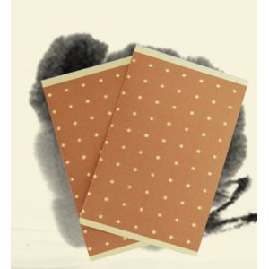 Automatical KC-FCP-I Capsicum Plaster Machine for Pain Relief Advanced