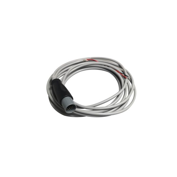 Buy Heat Resistant Custom Molded Cable Assemblies For Electronic Automobile at wholesale prices