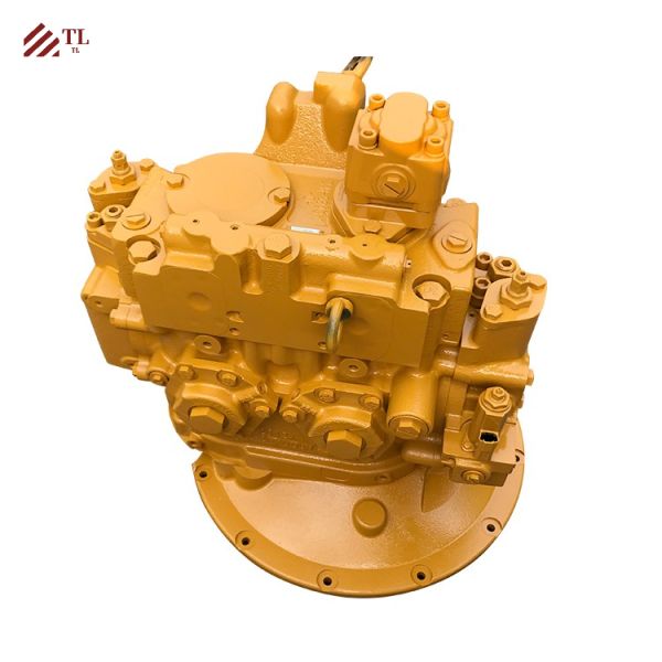 312C 315C Hydraulic Pump SBS80 176-3963 173-0663 A8VO200 Parts for 312D 315D Main Pump