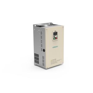 60Hz To 50HZ AC Motor Frequency Inverter 30KW 380V