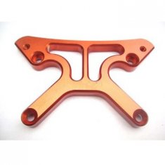 Anodized finish Aluminum, Milling Parts, Lathe parts CNC Custom Machining