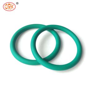 Nitrile Butadiene O Ring UL94-V2 Flammability ≤25% Compression Set