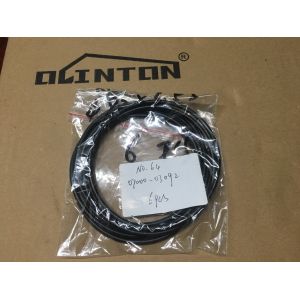 D70 D70-LE Bulldozer Spare Parts O-ring Seal Kit 144-14-54620 for Heavy-Duty