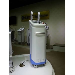 China ipl shr laser hair removal on sale