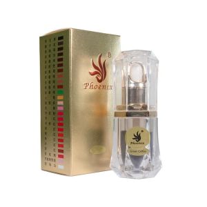 ODM Permanent Makeup Pigments Organic Lip Eyebrow Microblading Tattoo Ink