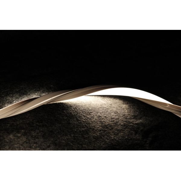 Buy 3D Silicone Flexible Neon Strip CRI90 Warm White 2700K at wholesale prices