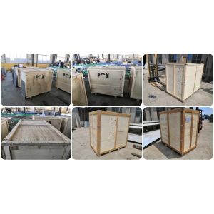 Large Capacity Sausage Filling Machine for Bulk Production Package Gross Weight