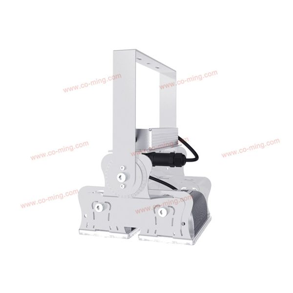 Buy Meanwell Driver SMD 6500K 120W 160lm/W Led Flood Light at wholesale prices