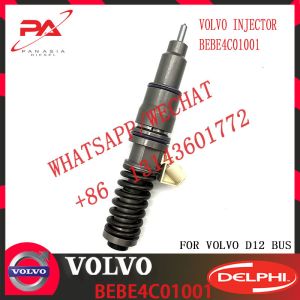 High Quality Diesel Fuel Electronic Unit Injector 20440388 3803654 85000071