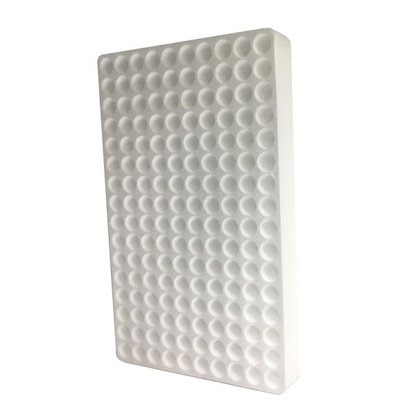 Buy High density 160 holes EPS foam seedling tray at wholesale prices