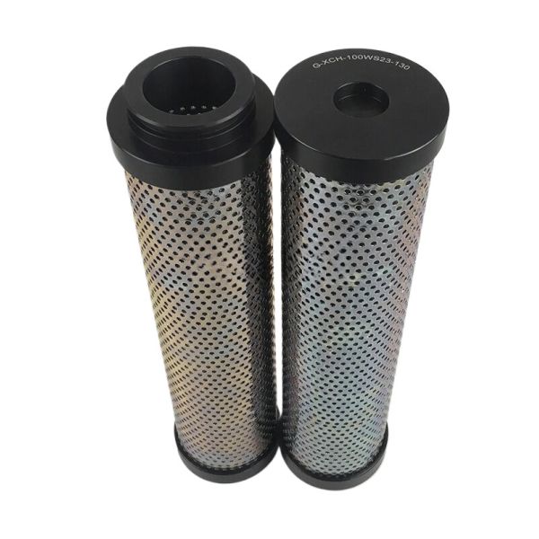 Parker Hydraulic Filter G-Xch-100ws23-130 Stainless Steel Industrial Hydraulic Filter Element