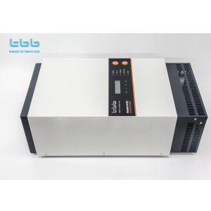 48VDC Small Office 8kw Solar Inverter Charger