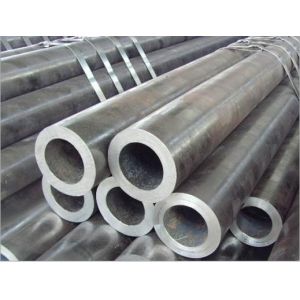 ASTM A790 Duplex Steel Gas Exploration Industrial Seamless Pipe