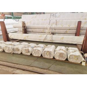 TP316 316L ASTM A312 6" SCH40 Ss Welded Pipe