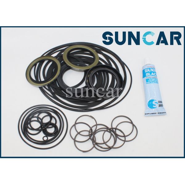 Buy 416-15-05121 Transmission Service Kit 4161505121 Seal Kit For WA100-1 WA120-1 Komatsu at wholesale prices