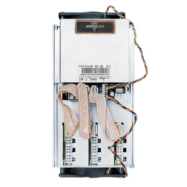 Buy Blake256R14 Bitmain Miner Bitcoin Antminer DR5 34Th PSU at wholesale prices