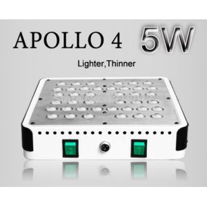Quality apollo full spectrum led grow lights for veg bloom for sale